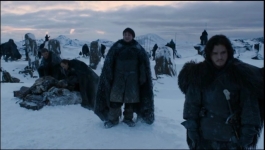 Game Of Thrones (Hindi) - Season 02 - Episode 05